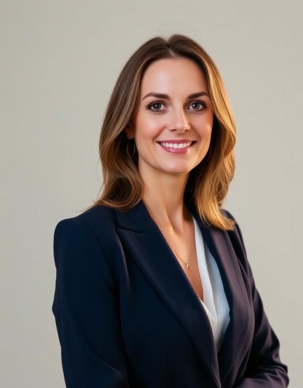 Eleanor Hayes, CFA